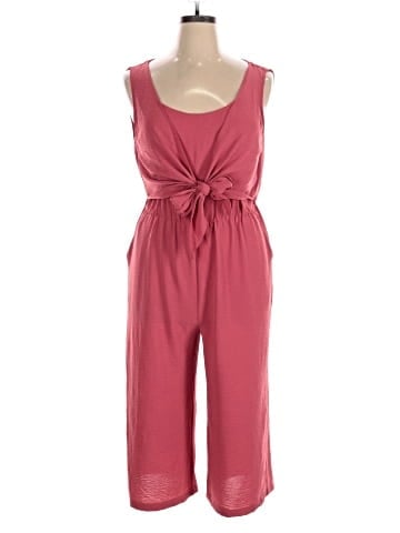 Connected Apparel Jumpsuit (view 1)