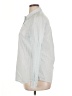 Vineyard Vines 100% Cotton Houndstooth White Long Sleeve Button-Down Shirt Size 14 - photo 5