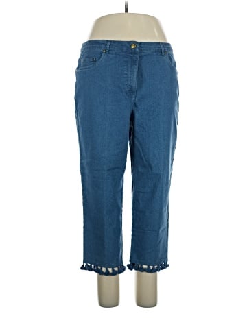 Ruby Rd. Jeans (view 1)