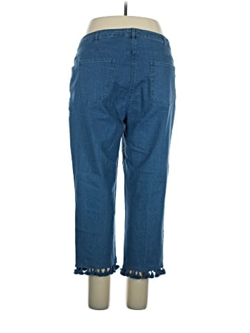 Ruby Rd. Jeans (view 2)