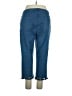 Ruby Rd. Polka Dots Blue Jeans Size 16 - photo 2