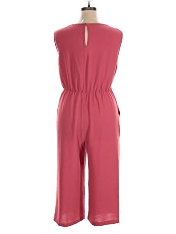 Connected Apparel Jumpsuit (view 2)