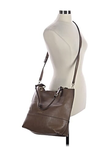 Calvin Klein Tote (view 2)