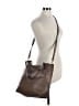 Calvin Klein Brown Tote One size - photo 2