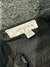 Umgee Black Cardigan Size XL - photo 8