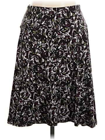 J.Jill Casual Skirt (view 1)