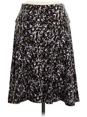 J.Jill Casual Skirt (view 2)