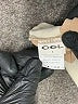 OGL Ivory Turtleneck Sweater Size S - photo 8