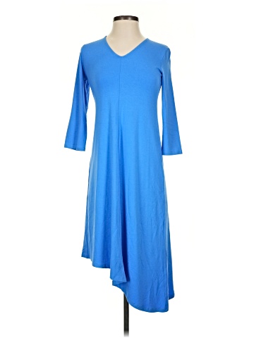 Eileen Fisher Casual Dress (view 1)