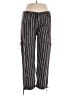 Unbranded Stripes Gray Casual Pants Size EU 46 / US 16 - photo 1
