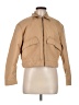 Timberland 100% Cotton Tan Jacket Size M - photo 1