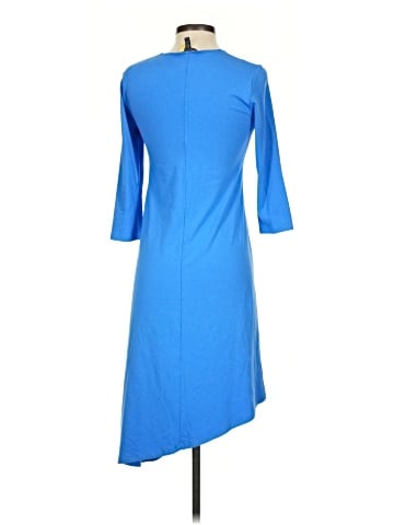 Eileen Fisher Casual Dress (view 2)