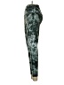 Lululemon Athletica Tie-dye Green Leggings Size 4 - photo 5