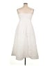 Unbranded White Casual Dress Size XL - photo 2