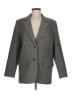 Quince Tweed Gray Wool Blazer Size M - photo 1