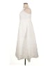 Unbranded White Casual Dress Size XL - photo 5