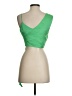 Zara Green Sleeveless Blouse Size XS - photo 2