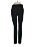 David Lerner Solid Black Active Pants Size XS - photo 1