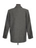 Quince Tweed Gray Wool Blazer Size M - photo 2