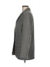 Quince Tweed Gray Wool Blazer Size M - photo 5