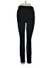 David Lerner Solid Black Active Pants Size XS - photo 2