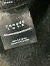 Generation Love Black Pullover Sweater Size S - photo 8