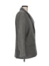 Quince Tweed Gray Wool Blazer Size M - photo 4
