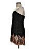 Chloe K 100% Rayon Black Tube Top Size XS - photo 5
