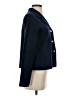 Ann Taylor LOFT Blue Blazer Size S - photo 4