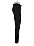 David Lerner Solid Black Active Pants Size XS - photo 4