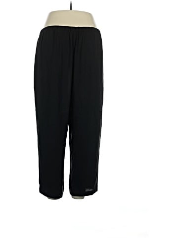 Eileen Fisher Casual Pants (view 2)