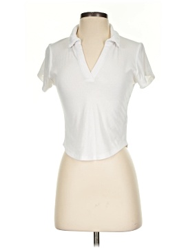 Active By Old Navy Short Sleeve Turtleneck