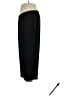 Eileen Fisher Solid Black Casual Pants Size 1X - photo 5