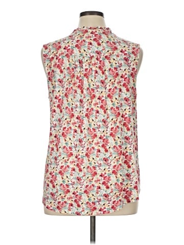 Unbranded Sleeveless Blouse (view 2)