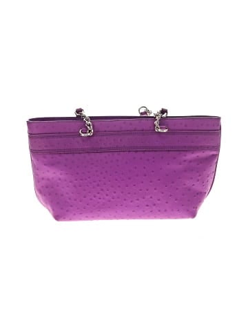 Kate Spade New York Leather Tote (view 2)