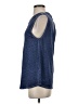 Vineyard Vines Blue Sleeveless Top Size S - photo 5