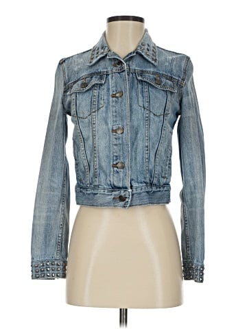 BDG Denim Jacket (view 1)