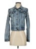 BDG 100% Cotton Blue Denim Jacket Size S - photo 1