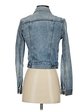 BDG Denim Jacket (view 2)