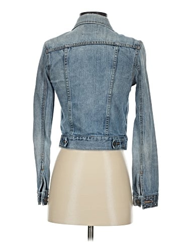 BDG Denim Jacket (view 2)