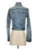 BDG 100% Cotton Blue Denim Jacket Size S - photo 2