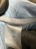 Harmony and Balance Blue Pullover Hoodie Size M - photo 7