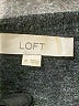 Ann Taylor LOFT Gray Cardigan Size M - photo 7