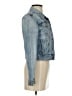 BDG 100% Cotton Blue Denim Jacket Size S - photo 4