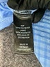 A. Byer 100% Polyester Blue 3/4 Sleeve Blouse Size XL - photo 8
