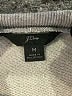 J.Crew 100% Cotton Gray Sweatshirt Size M - photo 7