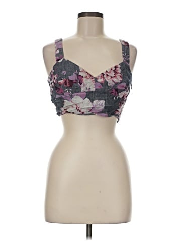 Jill Jill Stuart Sleeveless Top (view 1)