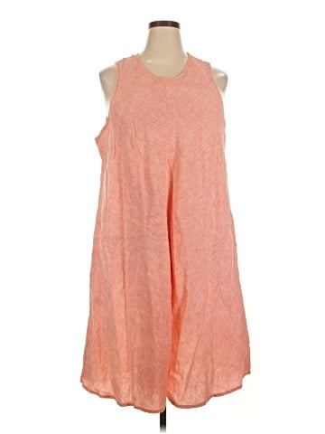 Lands' End Casual Dress (view 1)