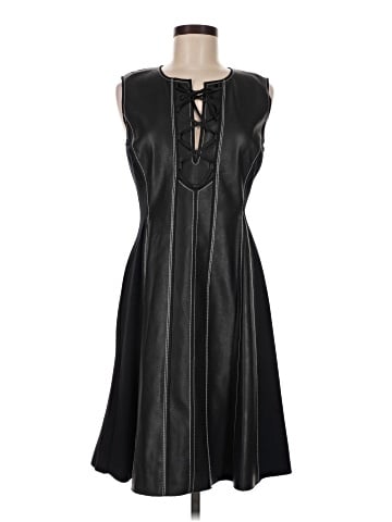 BCBGMAXAZRIA Casual Dress (view 1)