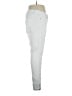 Venus Metallic Silver Jeans Size 16 - photo 4